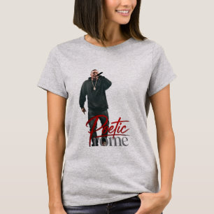T-SHIRT JE L'AIME