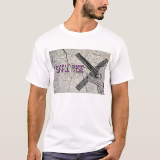 T-SHIRT JE ME LÈVERAI…