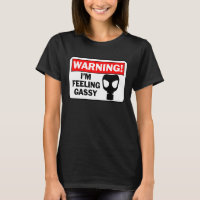 Je me sens un peu Gassy Farts Signaler Gag