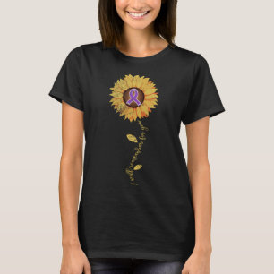 T-shirt Je Me Souviendrai De Vous Heimerheimer Démentia Su