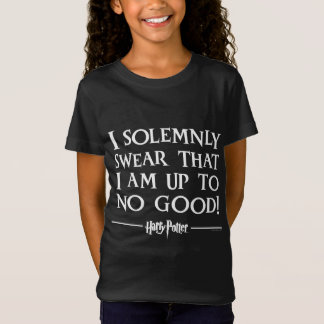 T-Shirt JE ME SUIS SOLLICITÉE DE NE PAS ÊTRE À LA HAUTEUR