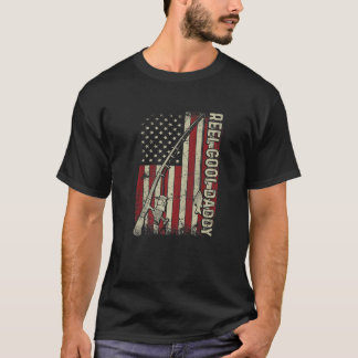 T-shirt Je Me Tiens Pour Le Drapeau Ukraine Vintage