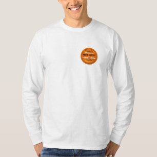 T-shirt Je mets en gage POUR NE PAS FAIRE DES EMPLETTES