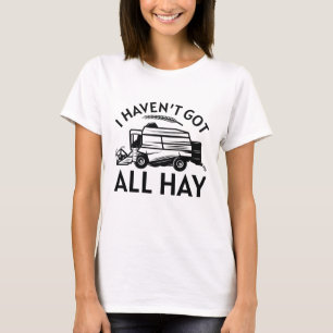 T-shirt Je n'ai pas tout compris