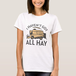 T-shirt Je n'ai pas tout compris