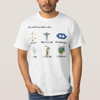 T-shirt Je navigation Aviation Civile - Mer Style