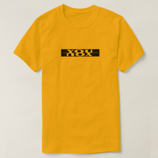 T-shirt Je ne...2