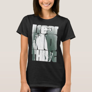T-shirt Je ne crains rien de Débardeur 4