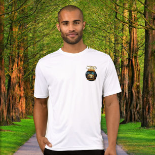 T-shirt Je ne dis pas que c'était des Aliens, mais des Ali