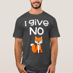T-shirt Je Ne Donne Pas De Png