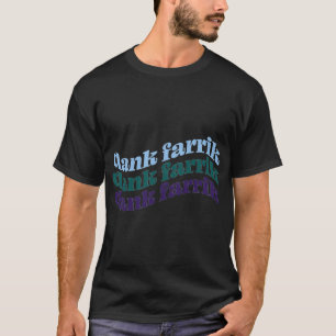 T-shirt je ne me soucie que de la pêche