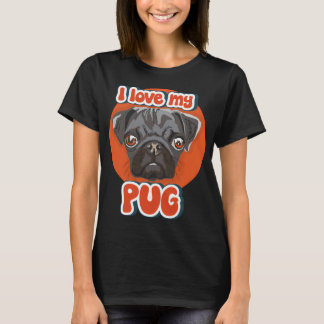 T-shirt Je ne péte pas toujours mais quand je le fais ça p