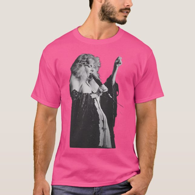 T-shirt Je Ne Peux Pas Attendre Un Hommage Esthétique Orig (Devant)