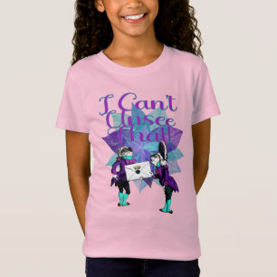 T-Shirt Je ne peux pas l'ignorer