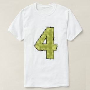 T-shirt Je ne sais pas comment agir selon mon âge