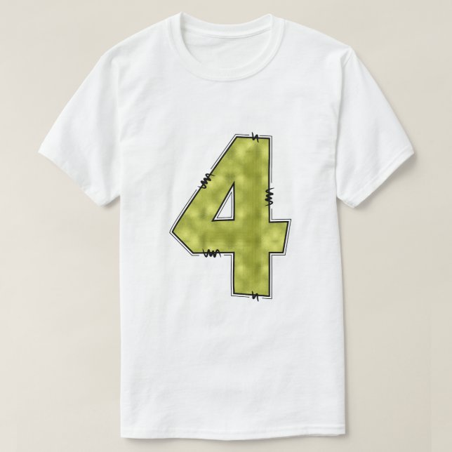 T-shirt Je ne sais pas comment agir selon mon âge (Design devant)
