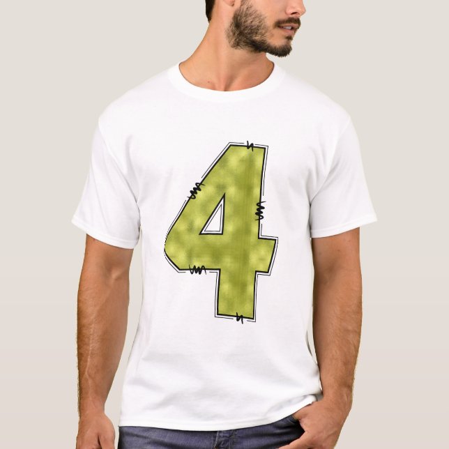 T-shirt Je ne sais pas comment agir selon mon âge (Devant)