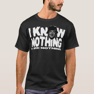 T-SHIRT JE NE SAIS RIEN