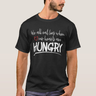 T-shirt Je ne suis pas de votre sac Style Vintage Soutien
