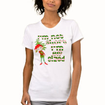 Je ne suis pas petit, je suis taille-personne