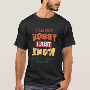 T-shirt Je Ne Suis Pas Savant Je Sais Juste Ce Que Vous De