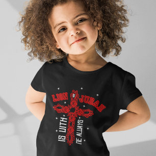 T-Shirt Je ne suis pas seul - Croyants de la Bible Esprit 