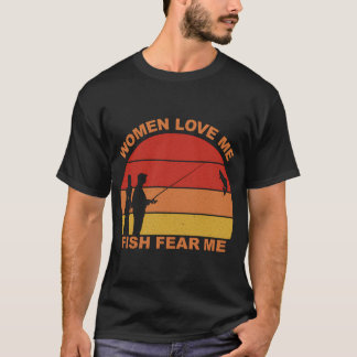 T-shirt Je ne suis pas un crabe drôle de pêche paresseux p