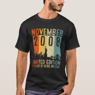 T-shirt Je ne suis pas vieux Je suis classique 1957 Voitur