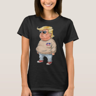T-shirt Je Ne Suis Qu'Un Gars Chill - Un Gars Chill Drôle