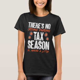 T-shirt Je ne travaille pas toujours pendant 80 heures de