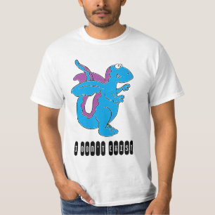 T-shirt je n'existe pas
