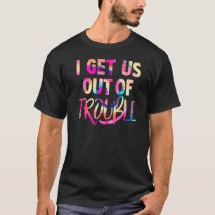 T-shirt Je Nous Amène À Partir De Problèmes Fixés Couples 
