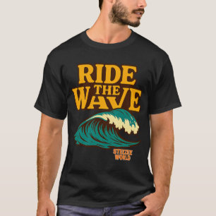T-shirt Je pêche. Quelle est votre excuse?