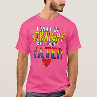 T-shirt Je peux avoir raison, mais je ne déteste pas la fi