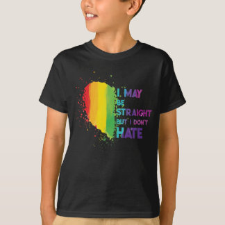 T-shirt Je peux avoir raison, mais je ne déteste pas le Ga