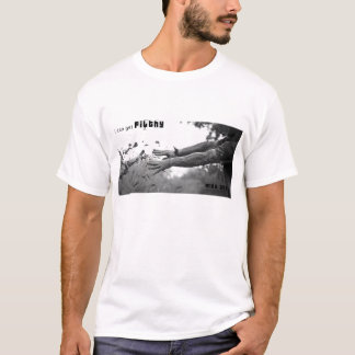 T-shirt je peux devenir dégoûtant