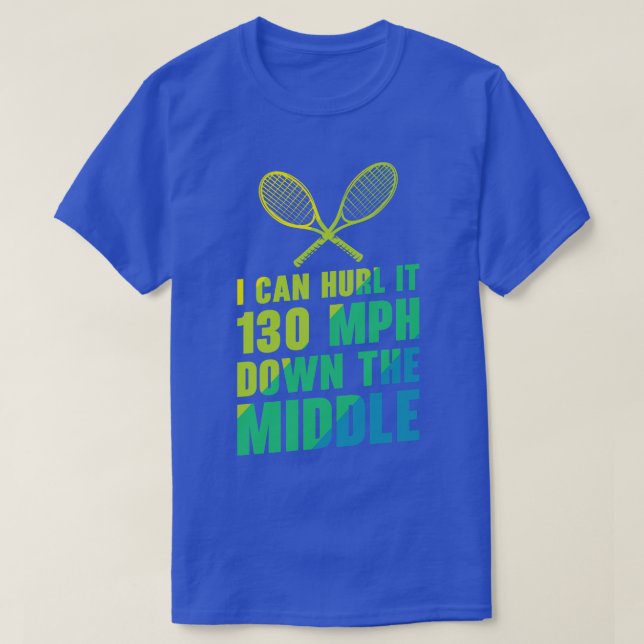 T-shirt Je Peux Le Blesser 130 mbh (Design devant)
