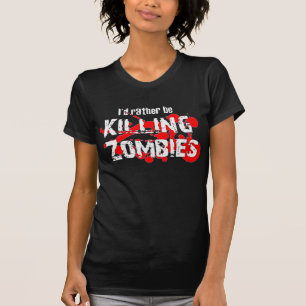 T-shirt Je plutôt