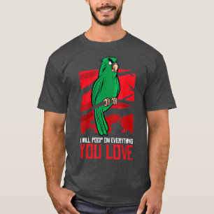 T-shirt Je Pointerai Sur Tout Ce Que Vous Aimez Pour Le Pa