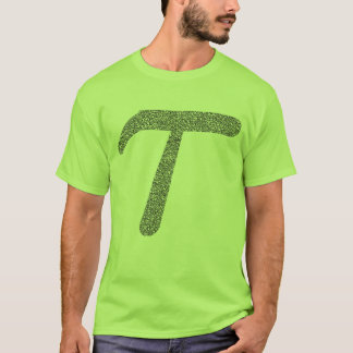 T-shirt Je préfère le Tau