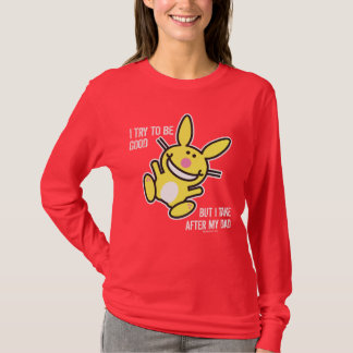 T-shirt Je prends après mon papa