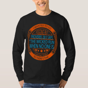 T-shirt Je Recherché Aller Jogging Vintage Funny Funny Hum
