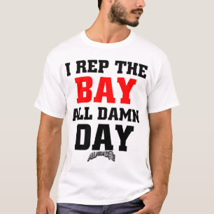 T-shirt Je-représentant-le-Baie-contour