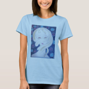 T-shirt Je ressens mon univers -T-shirts