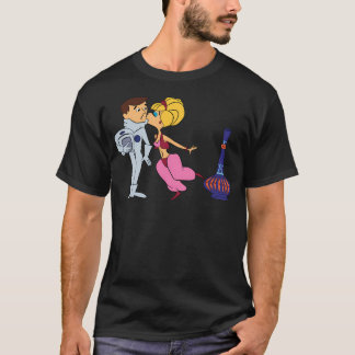 T-shirt Je Rêve De Jeannie 3
