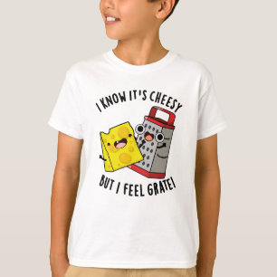 T-shirt Je sais que c'est ringard mais je ressens un jeu d
