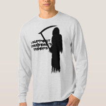 Je soutiens chacun des troupes