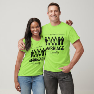 T-shirt JE SOUTIENS L'ÉGALITÉ DU MARIAGE POUR TOUS -.png