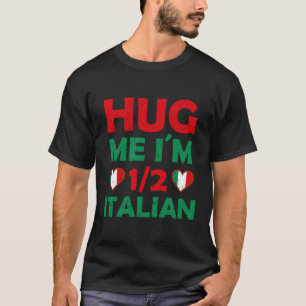 T-shirt Je Suis 12 Mi Italien Italien Italien Italien