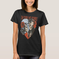 Je suis à vous Aucun remboursement Rockabilly Skel